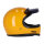 Roeg Peruna 2.0 Sunset helmet gloss yellow Size XL
