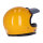 Roeg Peruna 2.0 Sunset helmet gloss yellow Size XL