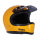 Roeg Peruna 2.0 Sunset helmet gloss yellow Size 2XL