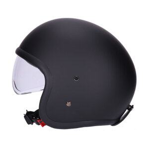 Roeg Sundown helmet matte black Size S