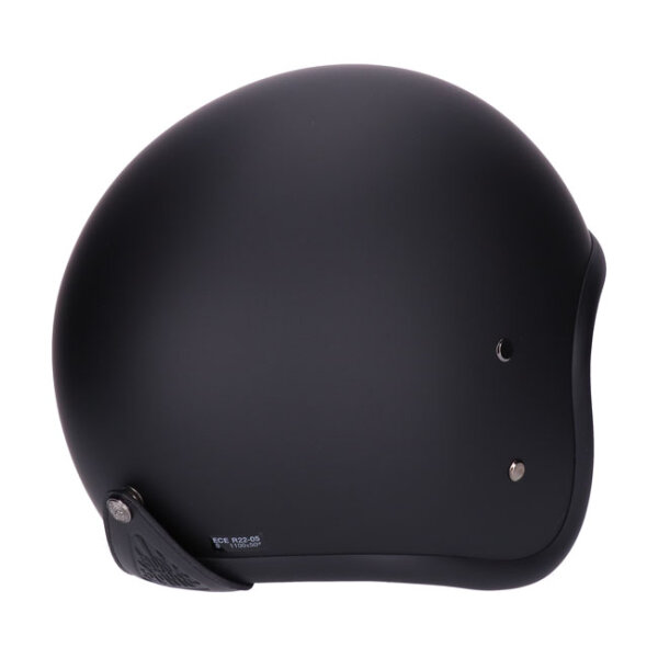 Roeg Sundown helmet matte black Size M
