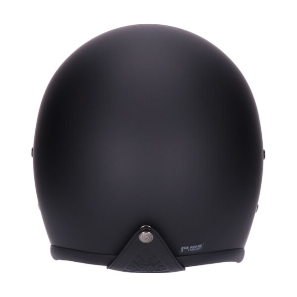 Roeg Sundown helmet matte black Size M