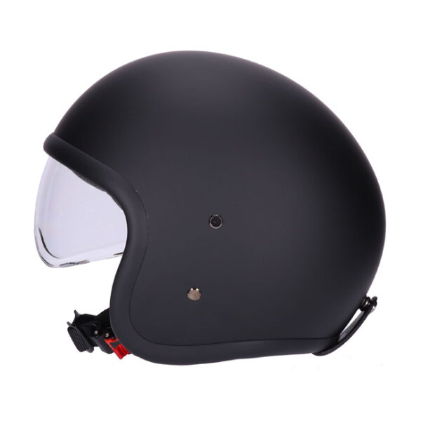 Roeg Sundown helmet matte black Size M