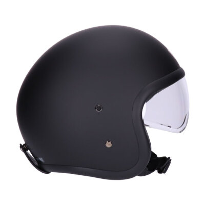 Roeg Sundown helmet matte black Size 2XL