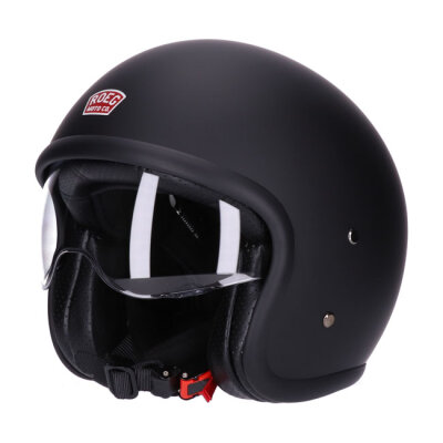 Roeg Sundown helmet matte black Size 2XL