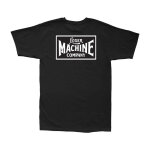 Loser Machine New-OG t-shirt black Size S