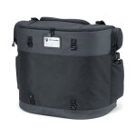 Kuryakyn, pet palace Titan. Black