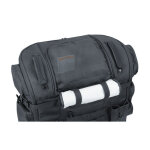 Kuryakyn, pet palace Titan. Black