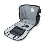 Kuryakyn, pet palace Titan. Black