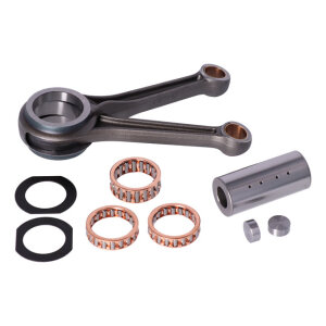 Daytona, connecting rod assembly, 96"/103" Twin...