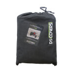 DS covers, Fox indoor motorcycle cover. Size M Size M (length 203cm x width 89cm x height 120cm)