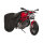 DS covers, Fox indoor motorcycle cover. Size XL Size XL (length 246cm x width 104cm x height 127cm)