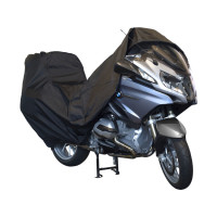 DS covers, Alfa outdoor motorcycle cover (topcase). Size...
