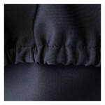 DS covers, Flexx indoor motorcycle cover. Size 2XL Size 2XL (length 264cm x width 105cm x height 130cm)