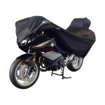 DS covers, Flexx indoor motorcycle cover (topcase). Size...
