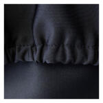 DS covers, Flexx indoor motorcycle cover (topcase). Size XL Size XL; for motorcycle models with topcase (length 246cm x width 104cm x height front 137cm x height rear 127cm)