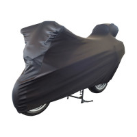 DS covers, Flexx indoor motorcycle cover (topcase). Size...