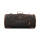 LongRide, roll bag waxed cotton wide. Khaki wax