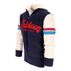 13 1/2 Motordrome Race Jersey Size S