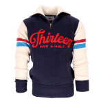 13 1/2 Motordrome Race Jersey Size M