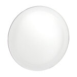 Arlen Ness, repl. clear window for Clear Tear air cleaner