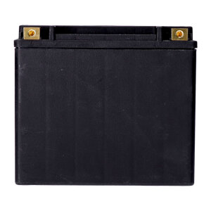MCS, Standard Series - AGM sealed battery. 12v, 20ah. 320cca inkl. 7,50 Euro Batteriepfand