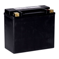 MCS, Standard Series - AGM sealed battery. 12V, 20Ah. 320CCA