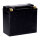 MCS, Standard Series - AGM sealed battery. 12v, 20ah. 320cca inkl. 7,50 Euro Batteriepfand