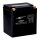 MCS, Standard Series - AGM sealed battery. 12v, 32ah. 450cca inkl. 7,50 Euro Batteriepfand