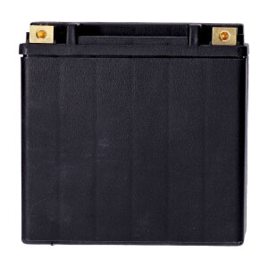 MCS, Standard Series - AGM sealed battery. 12v, 14ah. 240cca inkl. 7,50 Euro Batteriepfand