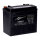 MCS, standard series - AGM sealed battery. 12v, 22ah. 325cca inkl. 7,50 Euro Batteriepfand