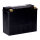 MCS, standard series - AGM sealed battery. 12v, 23ah. 360cca inkl. 7,50 Euro Batteriepfand