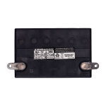 MCS, standard series - AGM sealed battery. 12v, 30ah. 370cca inkl. 7,50 Euro Batteriepfand