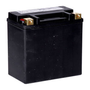 MCS, Standard Series - AGM sealed battery. 12v, 14ah. 240cca inkl. 7,50 Euro Batteriepfand