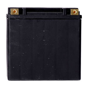 MCS, Standard Series - AGM sealed battery. 12v, 14ah. 240cca inkl. 7,50 Euro Batteriepfand