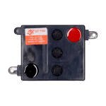 MCS, battery. 6v, 22ah inkl. 7,50 Euro Batteriepfand