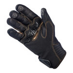 Biltwell Bridgeport gloves chocolate/black Size XS