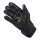 Biltwell Bridgeport gloves chocolate/black Size XS
