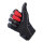 Biltwell Bridgeport gloves red/black Size S