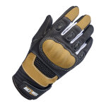 Biltwell Bridgeport gloves tan/black Size XS