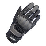 Biltwell Bridgeport gloves gray/black Size XS