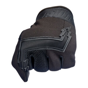 Biltwell Baja gloves black out Size S