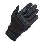 Biltwell Baja gloves black out Size M