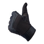 Biltwell Baja gloves black out Size M
