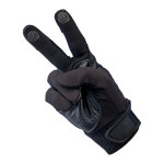 Biltwell Baja gloves black out Size M