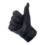 Biltwell Baja gloves black out Size L