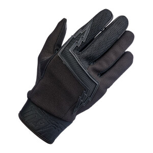Biltwell Baja gloves black out Size 2XL