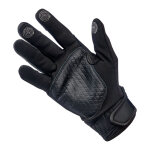 Biltwell Baja gloves black out Size 2XL