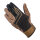 Biltwell Baja gloves chocolate/black Size L