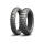 Michelin, rear tire 130/80 -17 Anakee Wild TL 65R